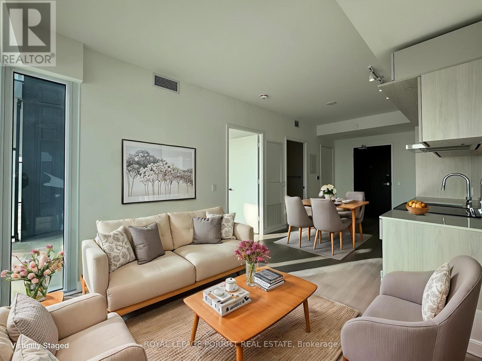 316 - 448 Burnhamthorpe Road W, Mississauga (City Centre), Ontario  L5B 4M6 - Photo 13 - W12809992