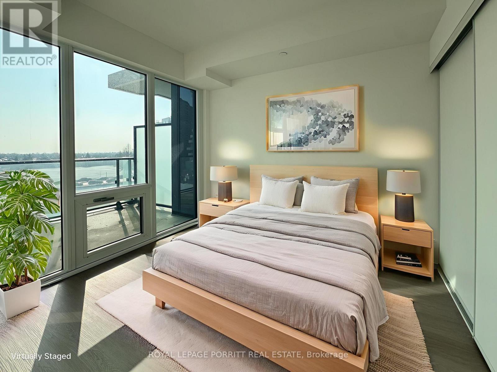 316 - 448 Burnhamthorpe Road W, Mississauga (City Centre), Ontario  L5B 4M6 - Photo 16 - W12809992