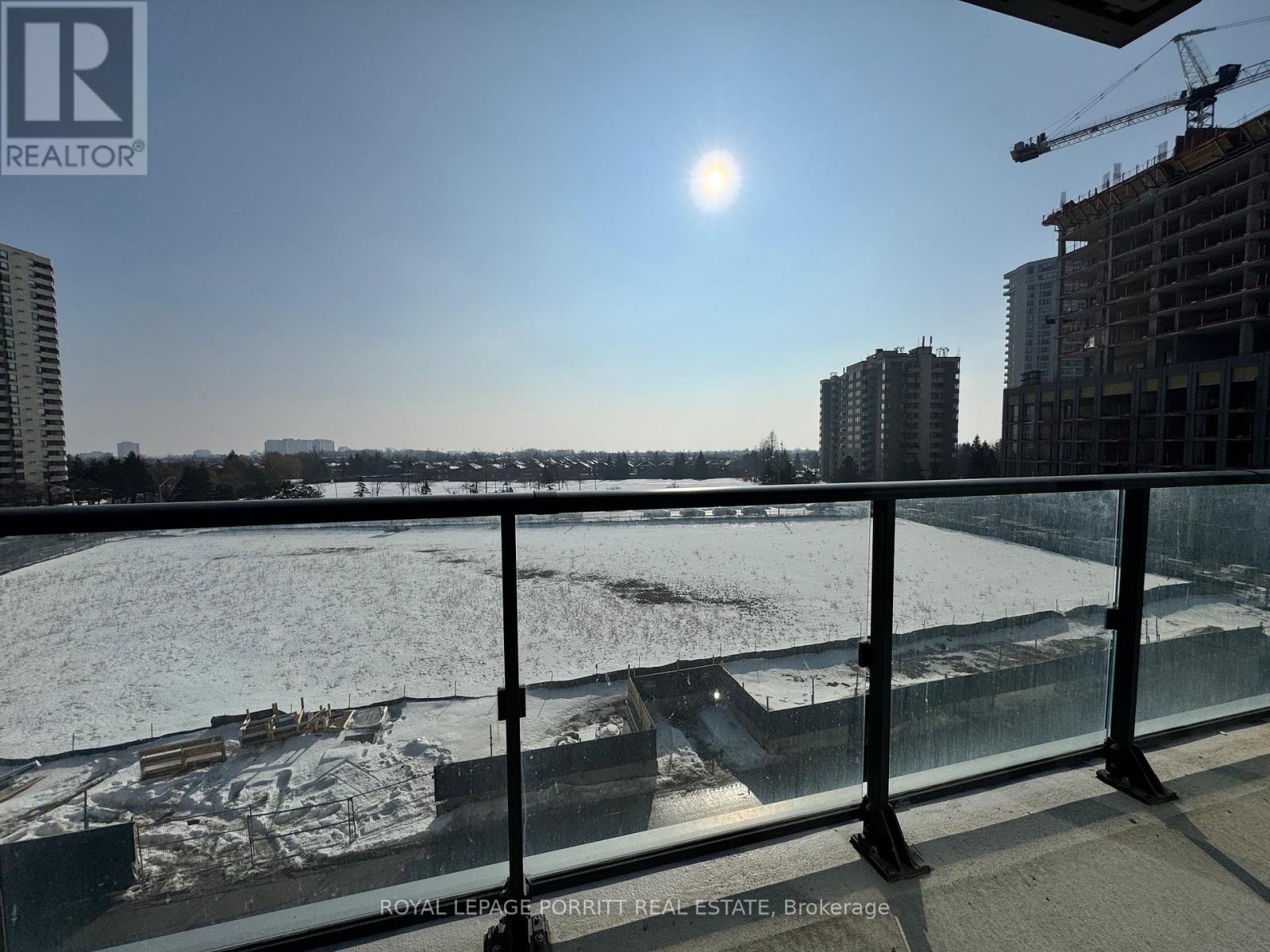 316 - 448 Burnhamthorpe Road W, Mississauga (City Centre), Ontario  L5B 4M6 - Photo 21 - W12809992