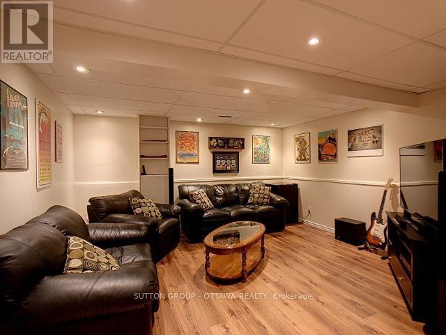 1191 Grenoble Crescent, Ottawa, Ontario  K1C 2C5 - Photo 24 - X12808084