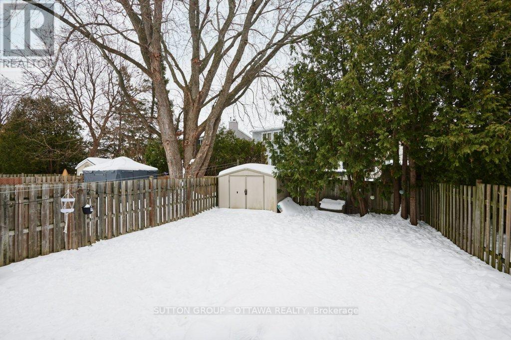1191 Grenoble Crescent, Ottawa, Ontario  K1C 2C5 - Photo 26 - X12808084