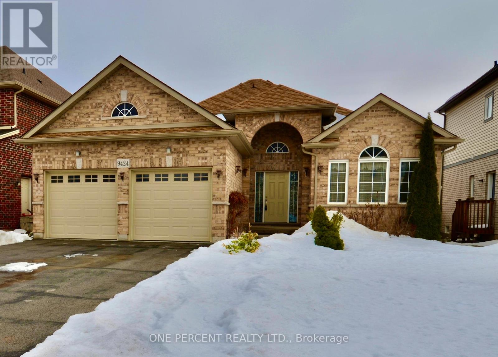 9424 SHOVELLER DRIVE, niagara falls (forestview), Ontario