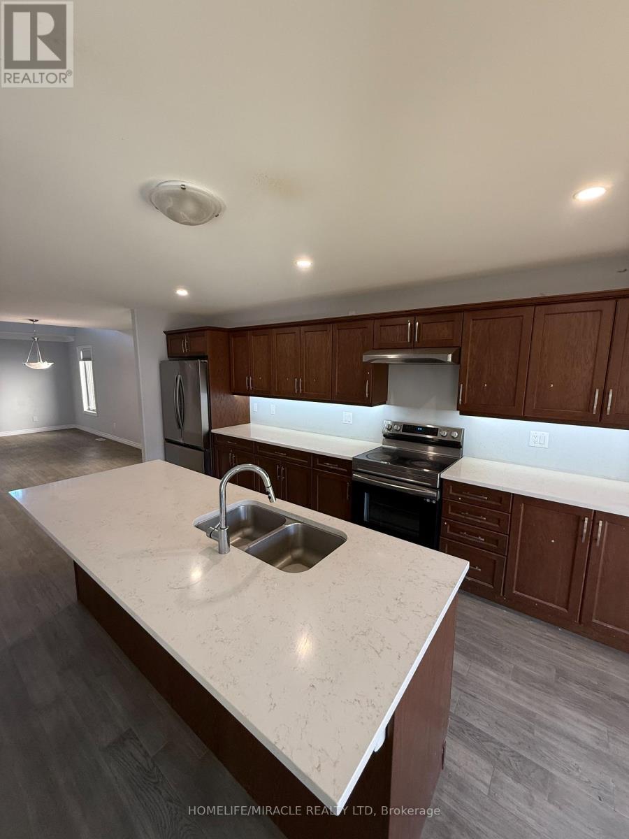 308 Mullighan Gardens, Peterborough, Ontario  K9K 0H2 - Photo 10 - X12809998