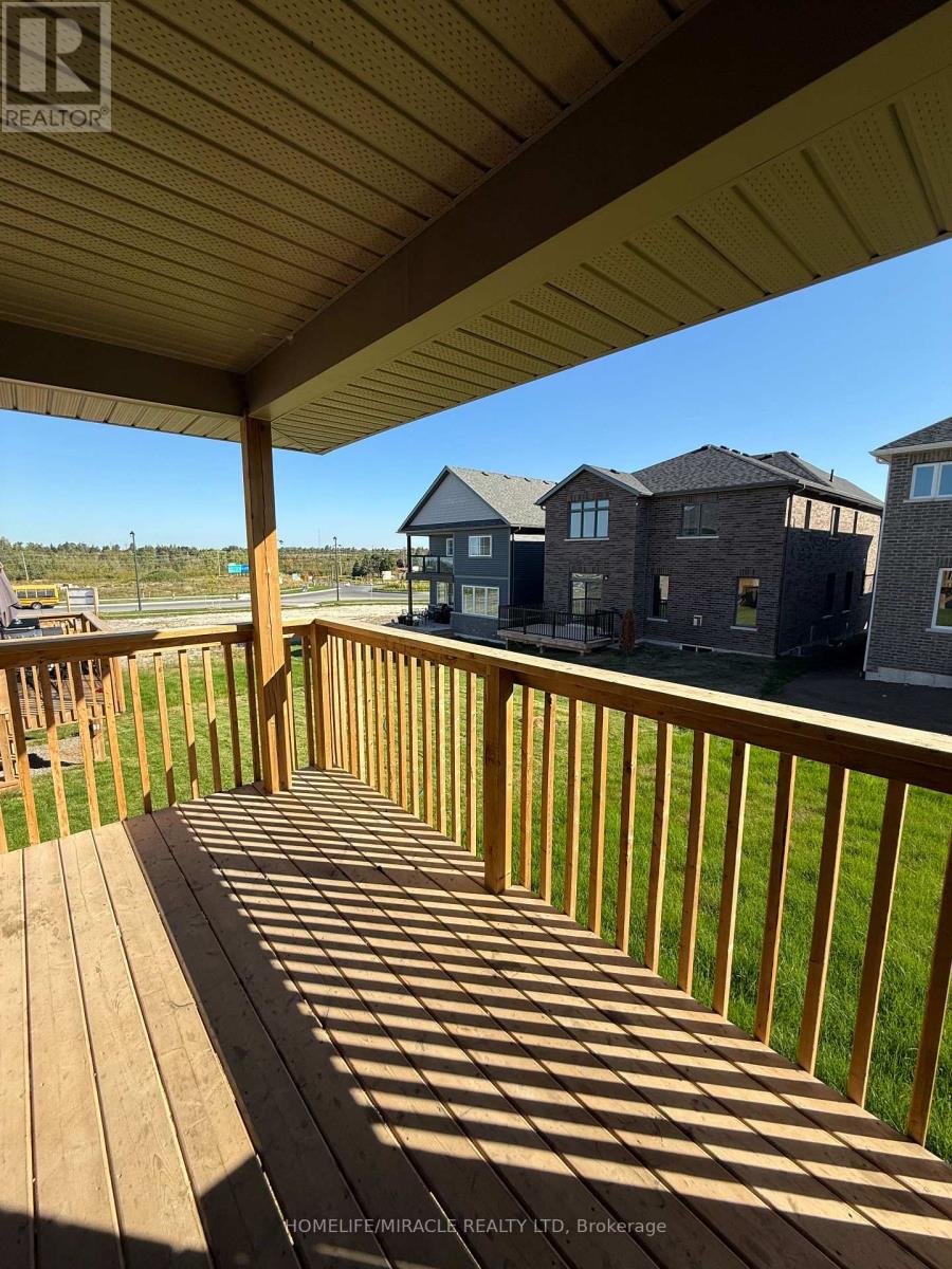 308 Mullighan Gardens, Peterborough, Ontario  K9K 0H2 - Photo 12 - X12809998