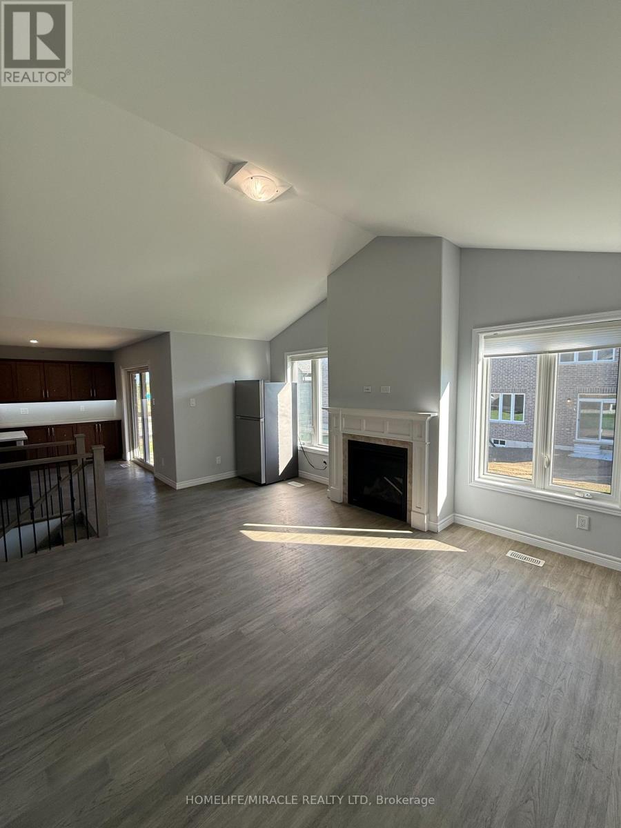 308 Mullighan Gardens, Peterborough, Ontario  K9K 0H2 - Photo 14 - X12809998