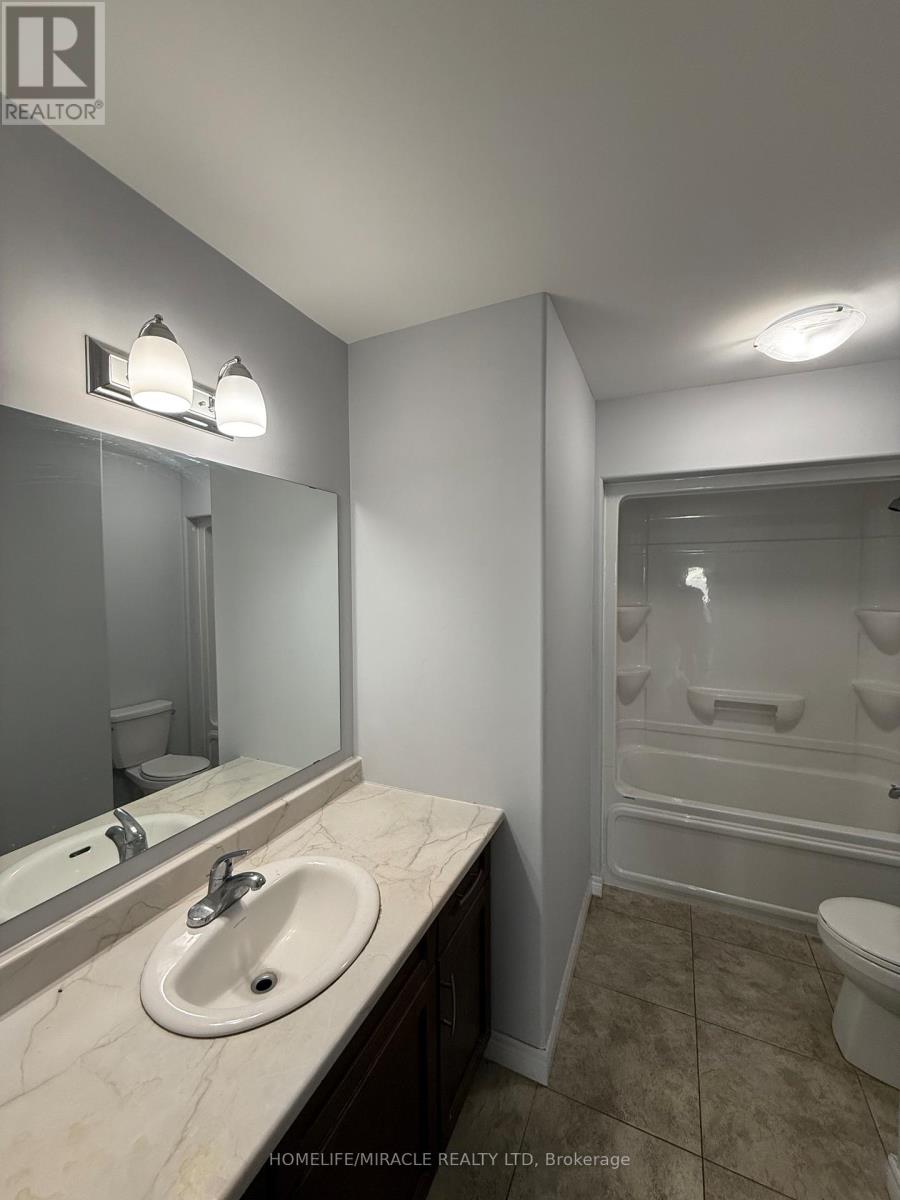 308 Mullighan Gardens, Peterborough, Ontario  K9K 0H2 - Photo 16 - X12809998