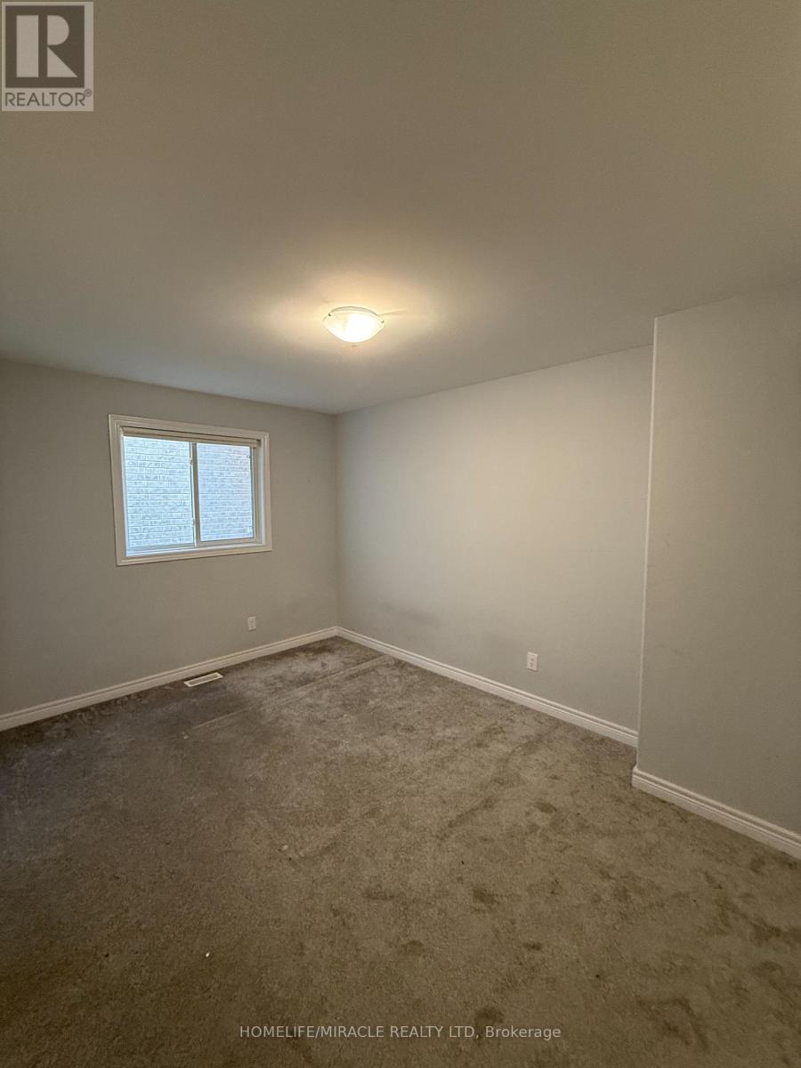 308 Mullighan Gardens, Peterborough, Ontario  K9K 0H2 - Photo 17 - X12809998