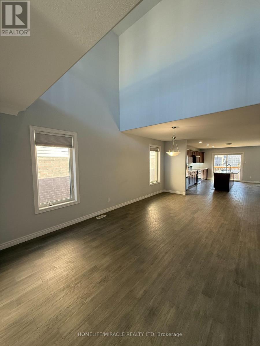 308 Mullighan Gardens, Peterborough, Ontario  K9K 0H2 - Photo 5 - X12809998