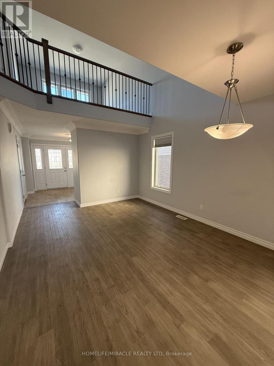 308 Mullighan Gardens, Peterborough, Ontario  K9K 0H2 - Photo 6 - X12809998