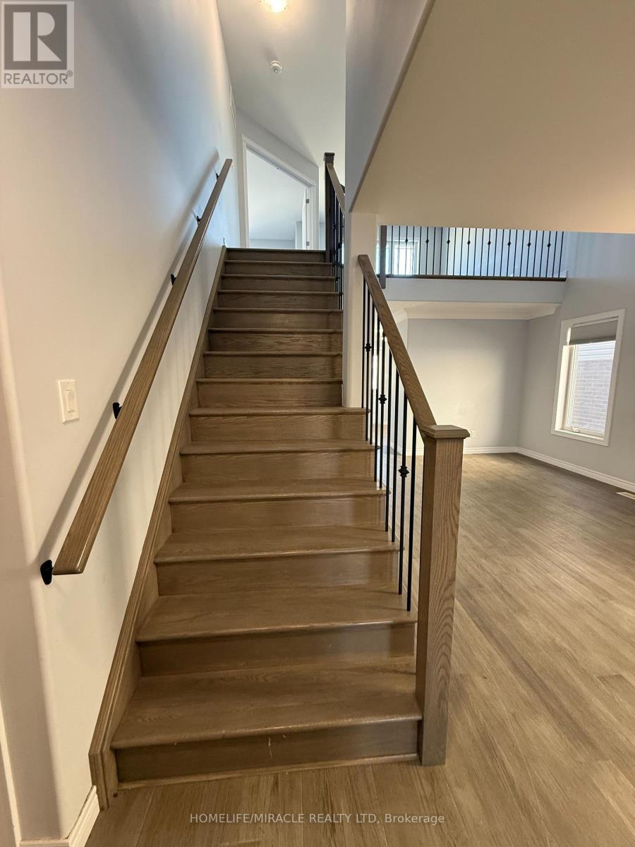 308 Mullighan Gardens, Peterborough, Ontario  K9K 0H2 - Photo 7 - X12809998