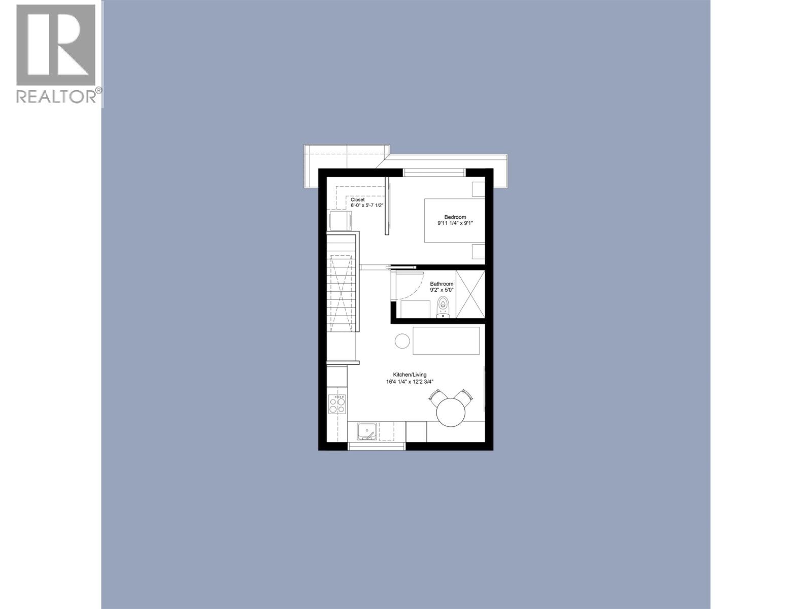 22 W 14th Avenue, Vancouver, British Columbia  V0V 0V0 - Photo 4 - R3090607