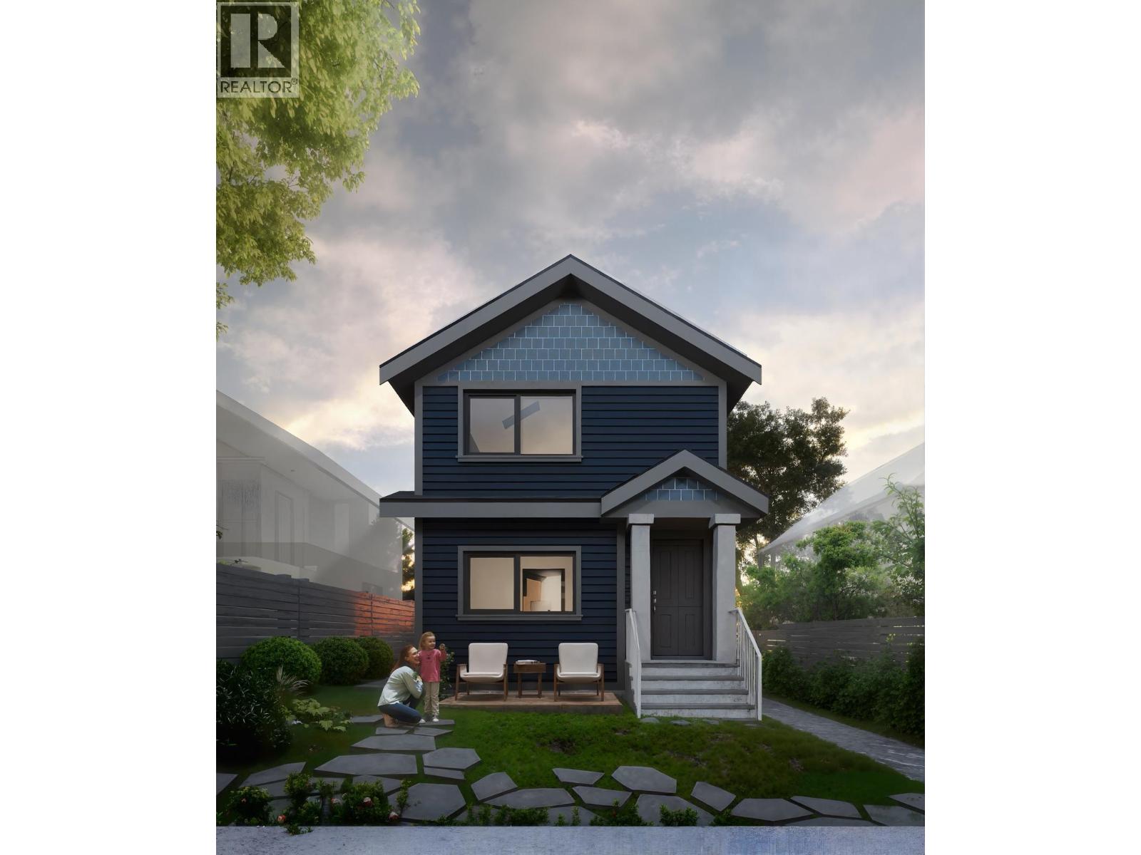 22 W 14TH AVENUE, Vancouver, British Columbia