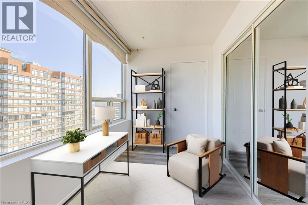 1270 Maple Crossing Boulevard Unit# 1705, Burlington, Ontario  L7S 2J3 - Photo 19 - 40804211