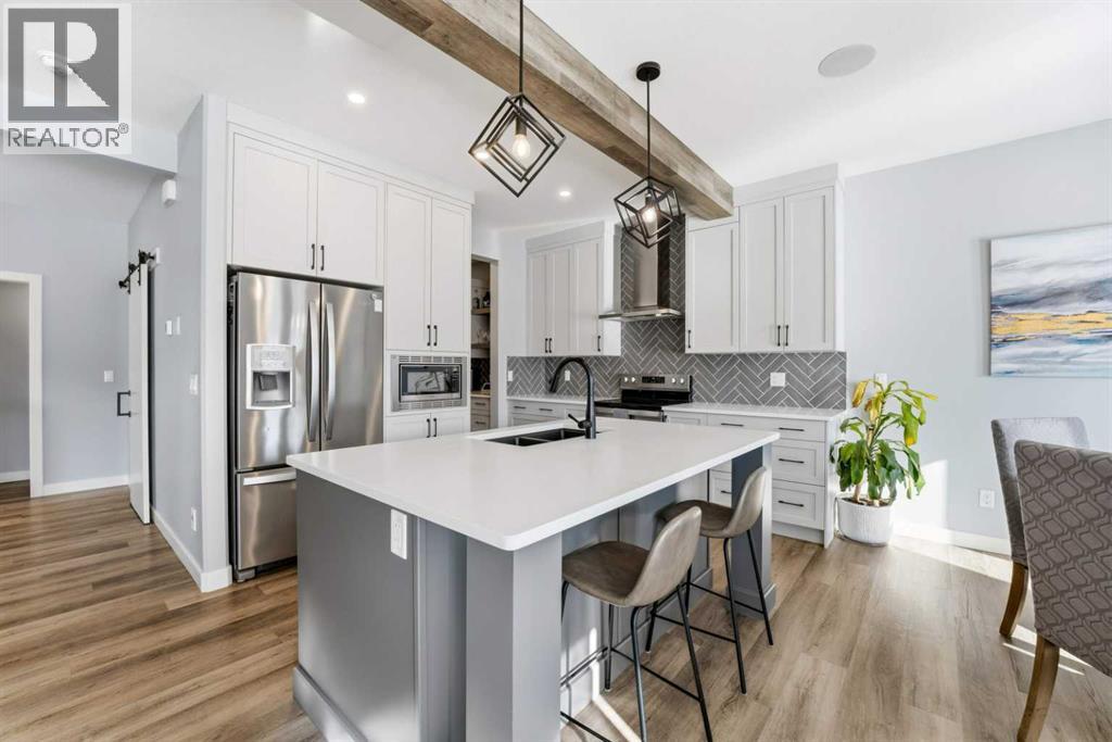 20 Cole Way, Sylvan Lake, Alberta  T4S 1K2 - Photo 7 - A2287620