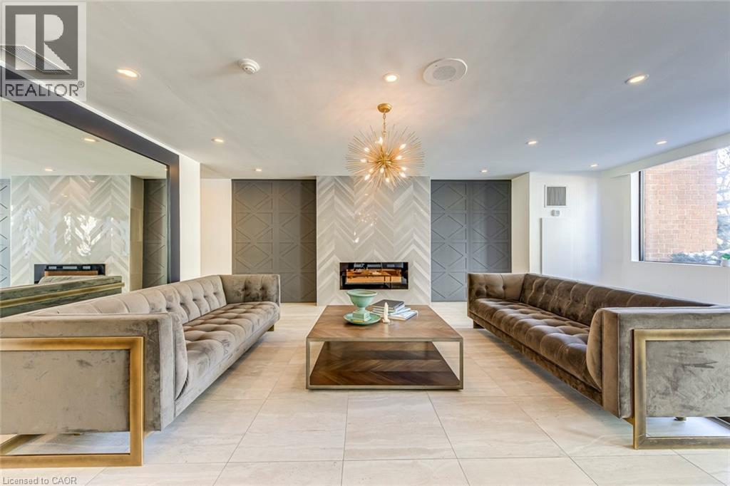 1270 Maple Crossing Boulevard Unit# 1705, Burlington, Ontario  L7S 2J3 - Photo 35 - 40804211