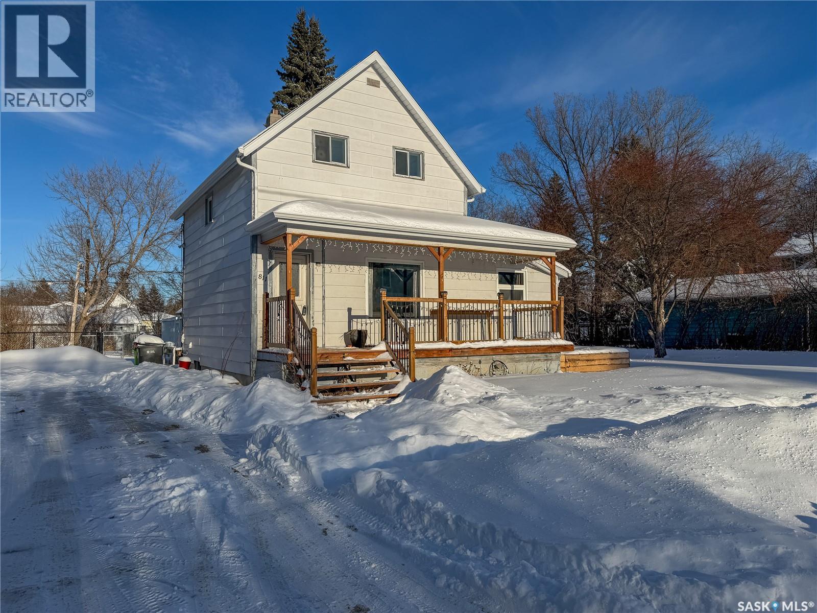 811 Boyle STREET, Indian Head, Saskatchewan