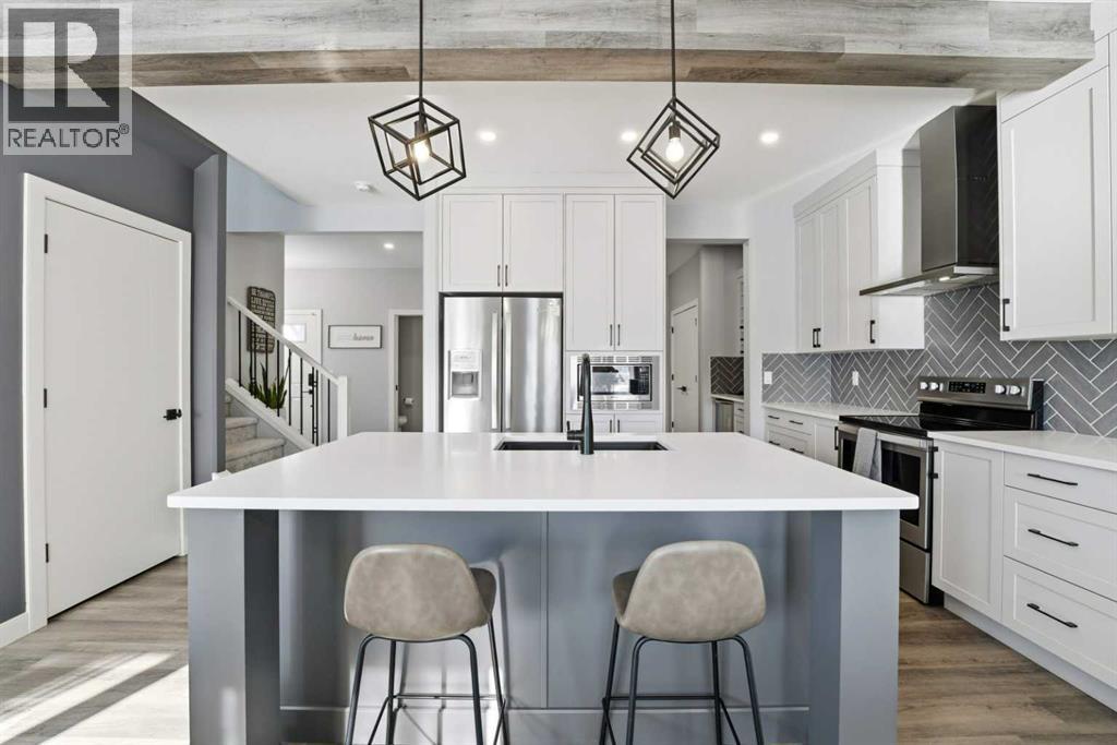 20 Cole Way, Sylvan Lake, Alberta  T4S 1K2 - Photo 9 - A2287620