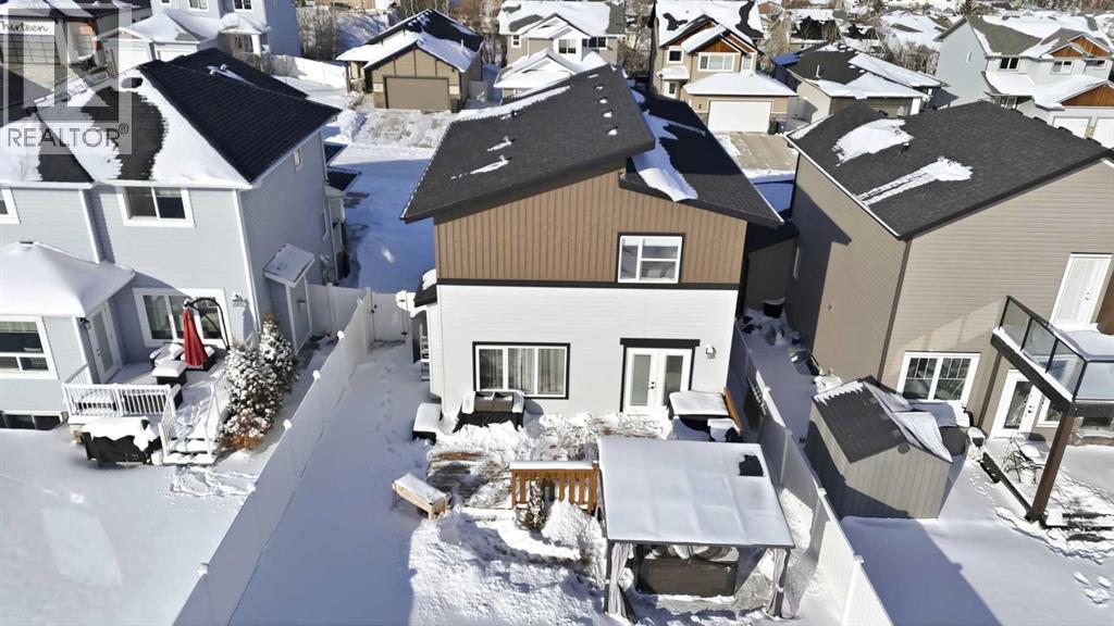 20 Cole Way, Sylvan Lake, Alberta  T4S 1K2 - Photo 41 - A2287620