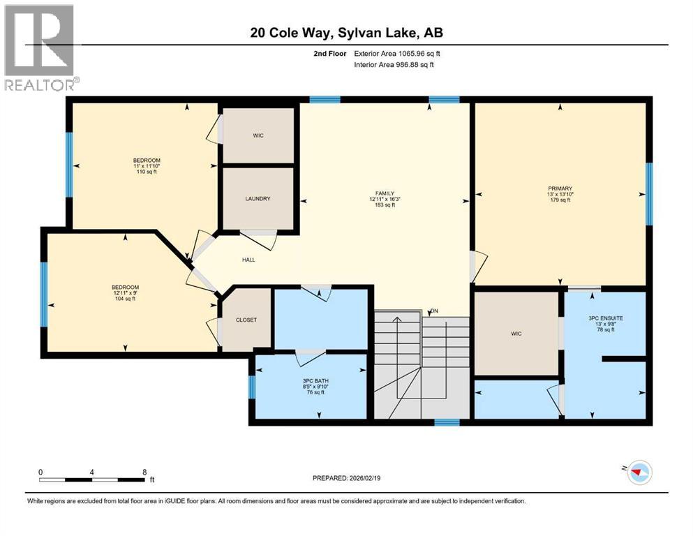 20 Cole Way, Sylvan Lake, Alberta  T4S 1K2 - Photo 49 - A2287620
