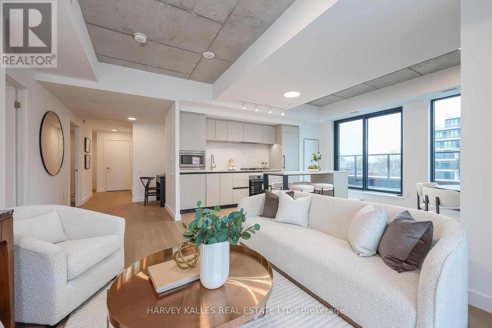 407 - 1720 Bayview Avenue, Toronto, Ontario  M4G 3C4 - Photo 11 - C12715708