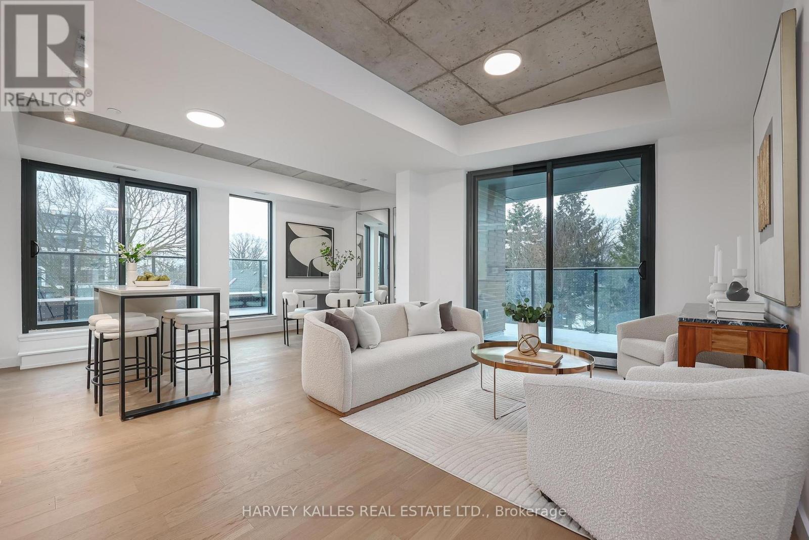 407 - 1720 Bayview Avenue, Toronto, Ontario  M4G 3C4 - Photo 8 - C12715708