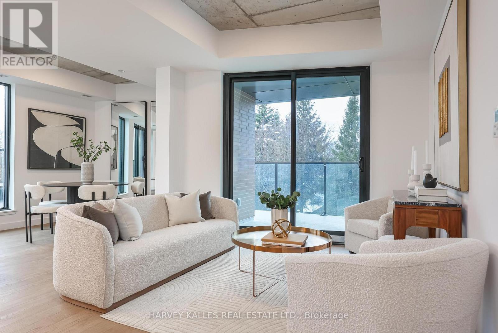 407 - 1720 Bayview Avenue, Toronto, Ontario  M4G 3C4 - Photo 9 - C12715708