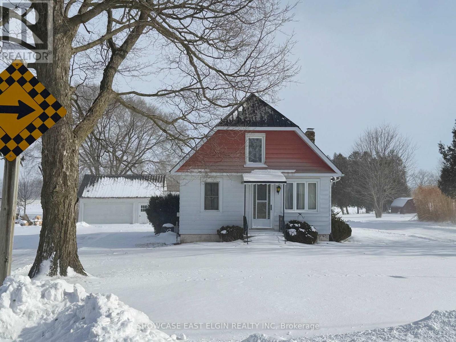 9106 POWERS ROAD, Central Elgin, Ontario