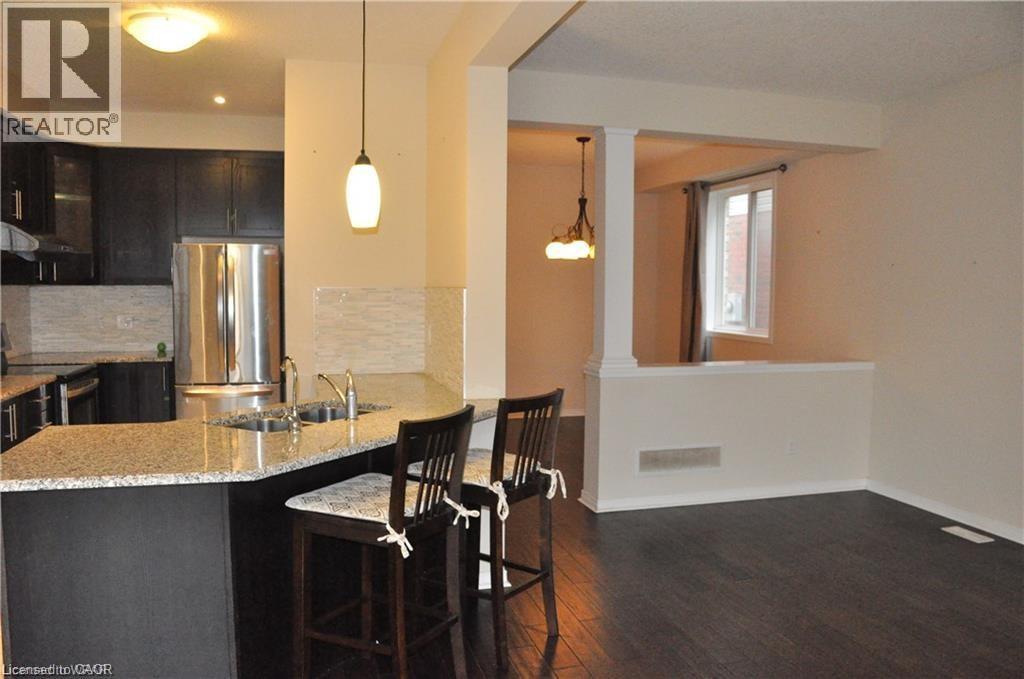 414 Bamberg Crescent, Waterloo, Ontario  N2T 0B4 - Photo 13 - 40806819