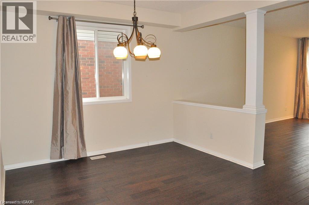 414 Bamberg Crescent, Waterloo, Ontario  N2T 0B4 - Photo 14 - 40806819