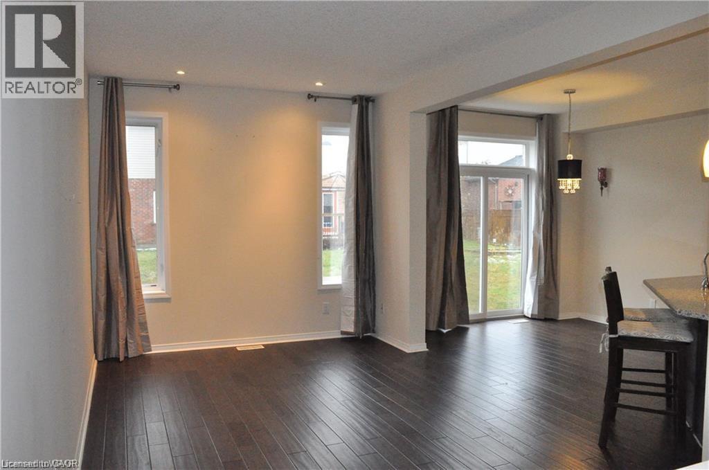 414 Bamberg Crescent, Waterloo, Ontario  N2T 0B4 - Photo 15 - 40806819