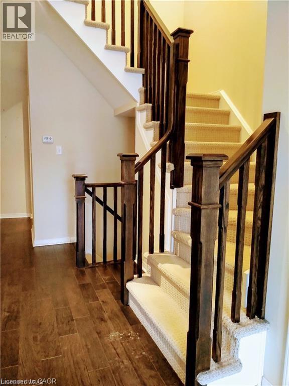 414 Bamberg Crescent, Waterloo, Ontario  N2T 0B4 - Photo 3 - 40806819