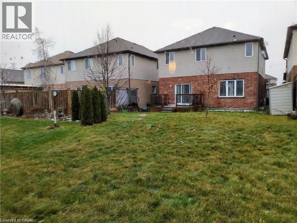 414 Bamberg Crescent, Waterloo, Ontario  N2T 0B4 - Photo 31 - 40806819