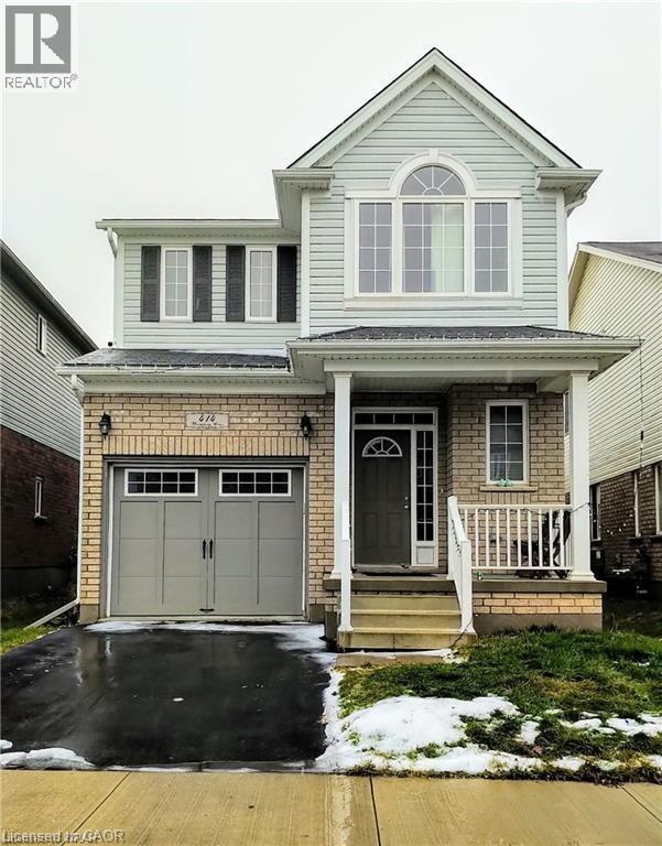 414 Bamberg Crescent, Waterloo, Ontario  N2T 0B4 - Photo 32 - 40806819