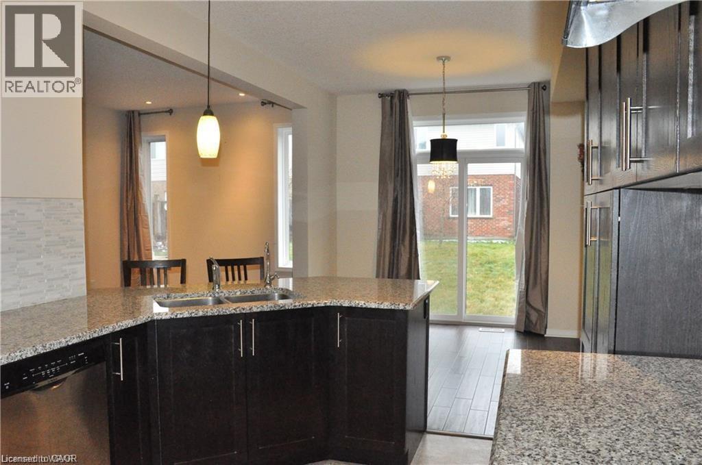414 Bamberg Crescent, Waterloo, Ontario  N2T 0B4 - Photo 5 - 40806819