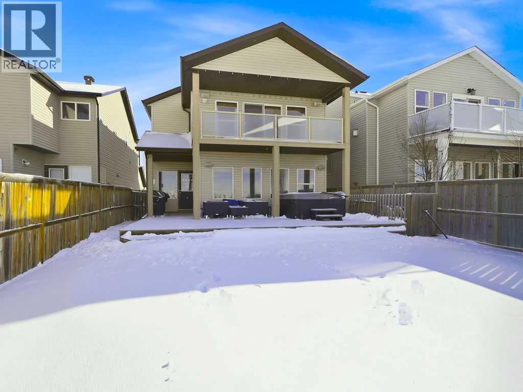 391 Tuscany Ridge Heights Nw, Calgary, Alberta  T3L 3B6 - Photo 25 - A2287001