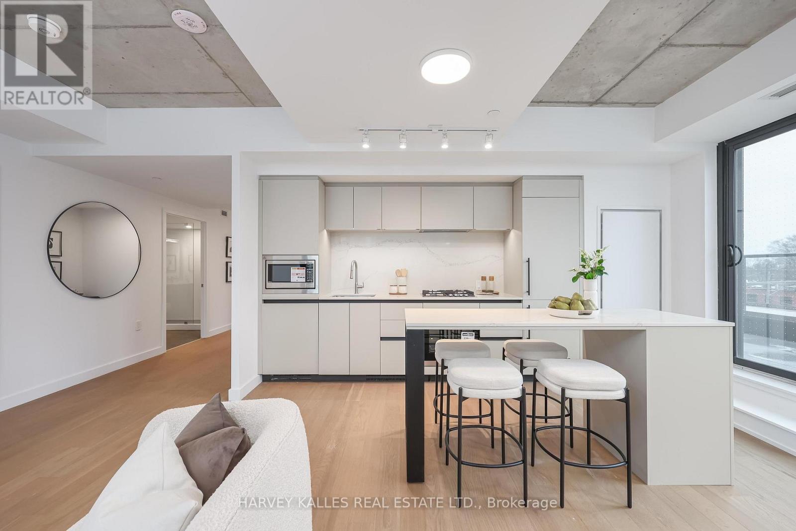 407 - 1720 Bayview Avenue, Toronto, Ontario  M4G 3C4 - Photo 14 - C12715708