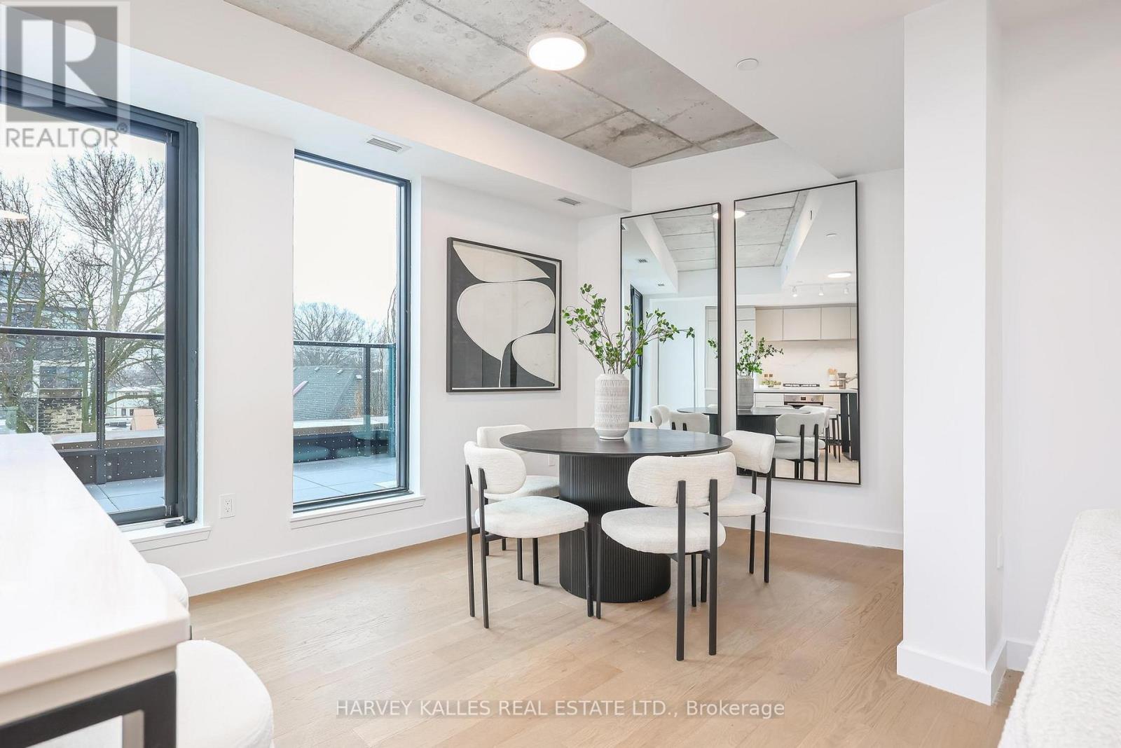 407 - 1720 Bayview Avenue, Toronto, Ontario  M4G 3C4 - Photo 19 - C12715708