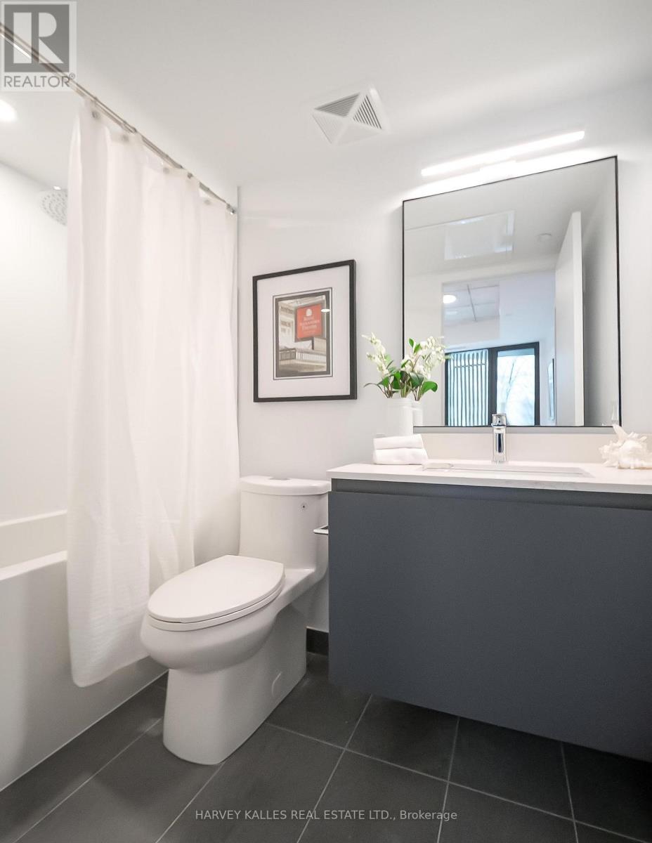 407 - 1720 Bayview Avenue, Toronto, Ontario  M4G 3C4 - Photo 25 - C12715708