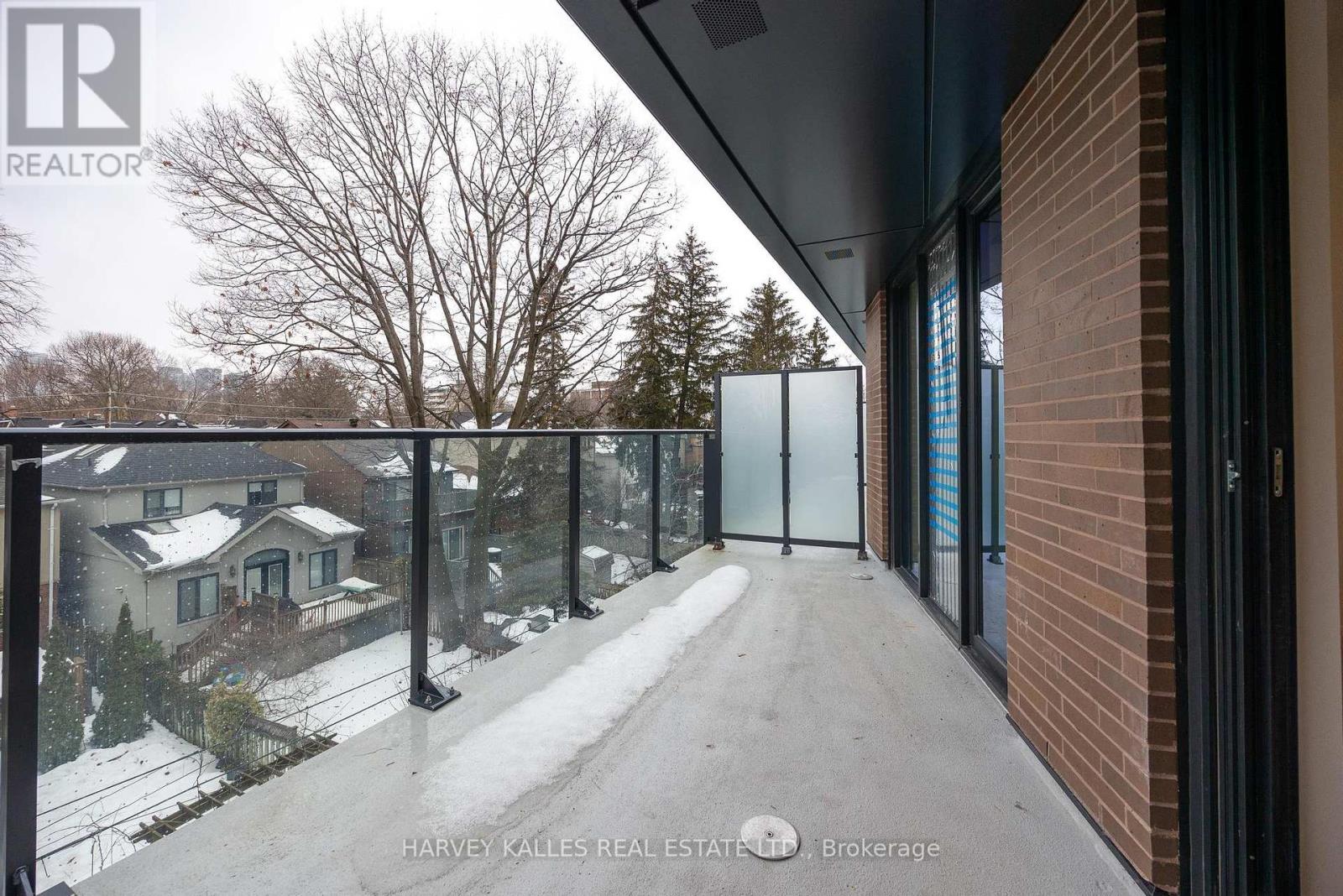 407 - 1720 Bayview Avenue, Toronto, Ontario  M4G 3C4 - Photo 30 - C12715708