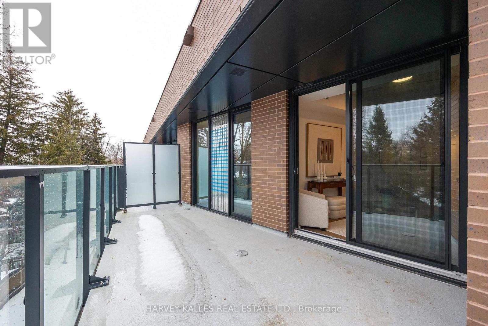 407 - 1720 Bayview Avenue, Toronto, Ontario  M4G 3C4 - Photo 31 - C12715708