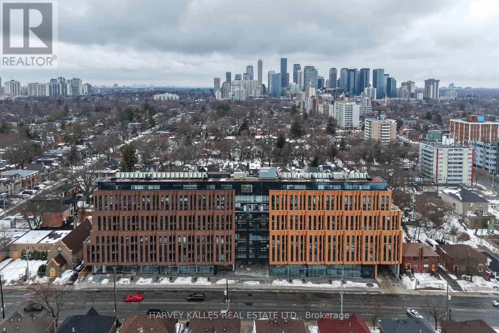 407 - 1720 Bayview Avenue, Toronto, Ontario  M4G 3C4 - Photo 43 - C12715708