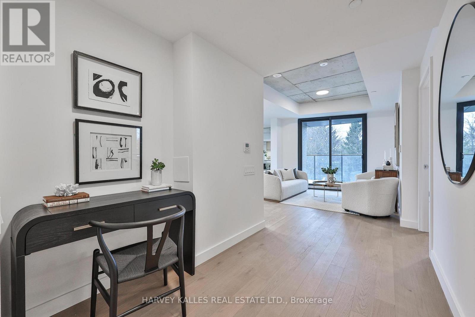 407 - 1720 Bayview Avenue, Toronto, Ontario  M4G 3C4 - Photo 7 - C12715708