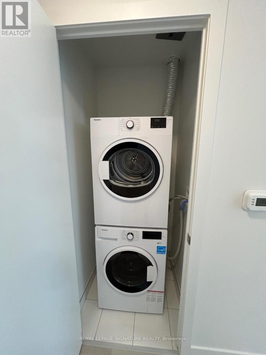 1710 - 1 Quarrington Lane, Toronto, Ontario  M3C 0S4 - Photo 13 - C12809894