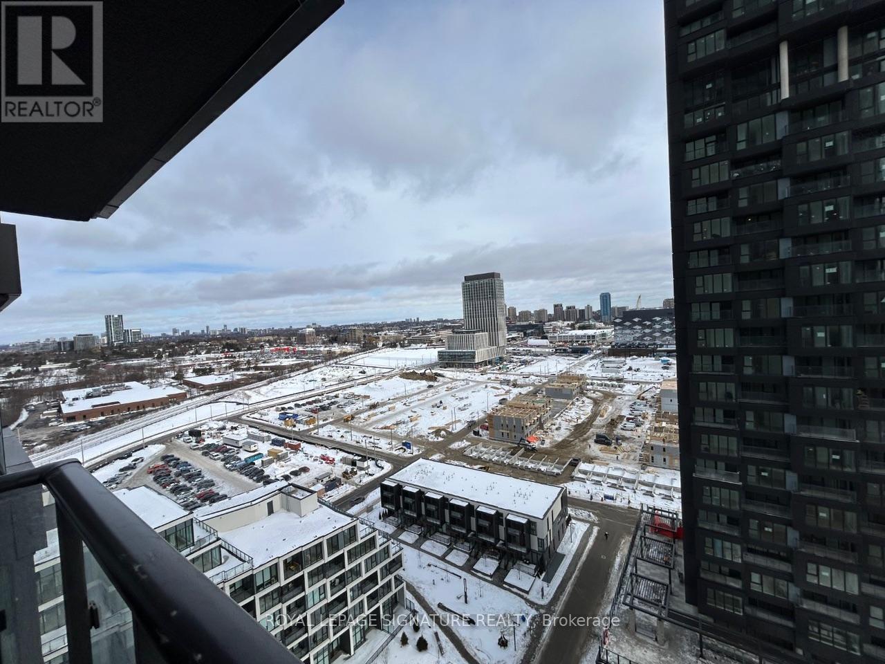 1710 - 1 Quarrington Lane, Toronto, Ontario  M3C 0S4 - Photo 14 - C12809894