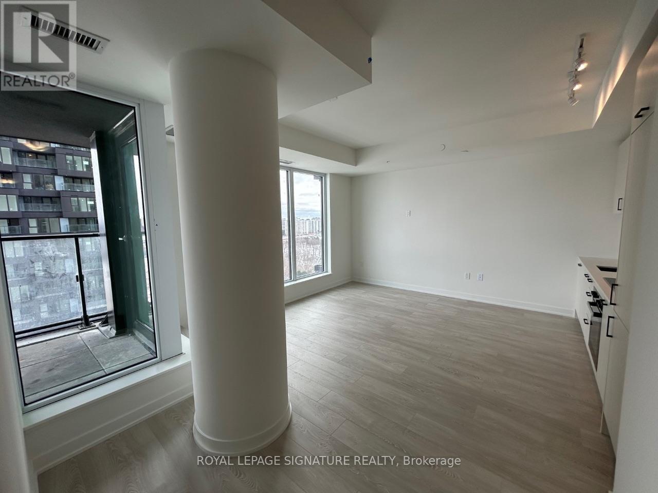 1710 - 1 Quarrington Lane, Toronto (Banbury-Don Mills), Ontario  M3C 0S4 - Photo 9 - C12809894