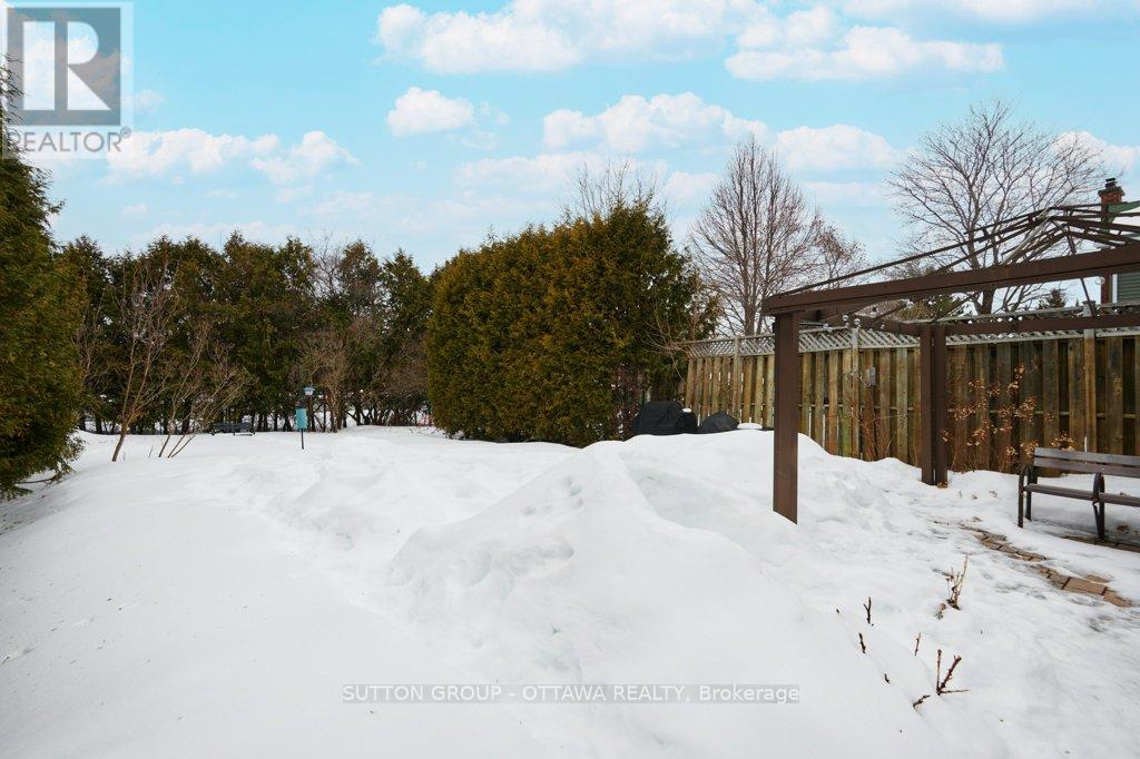 1713 Stoneboat Crescent, Ottawa, Ontario  K1C 1W7 - Photo 32 - X12808160