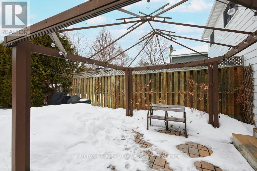 1713 Stoneboat Crescent, Ottawa, Ontario  K1C 1W7 - Photo 31 - X12808160