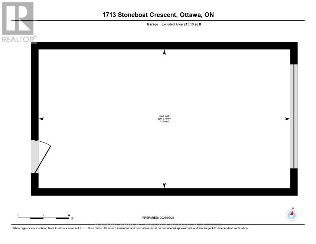 1713 Stoneboat Crescent, Ottawa, Ontario  K1C 1W7 - Photo 37 - X12808160