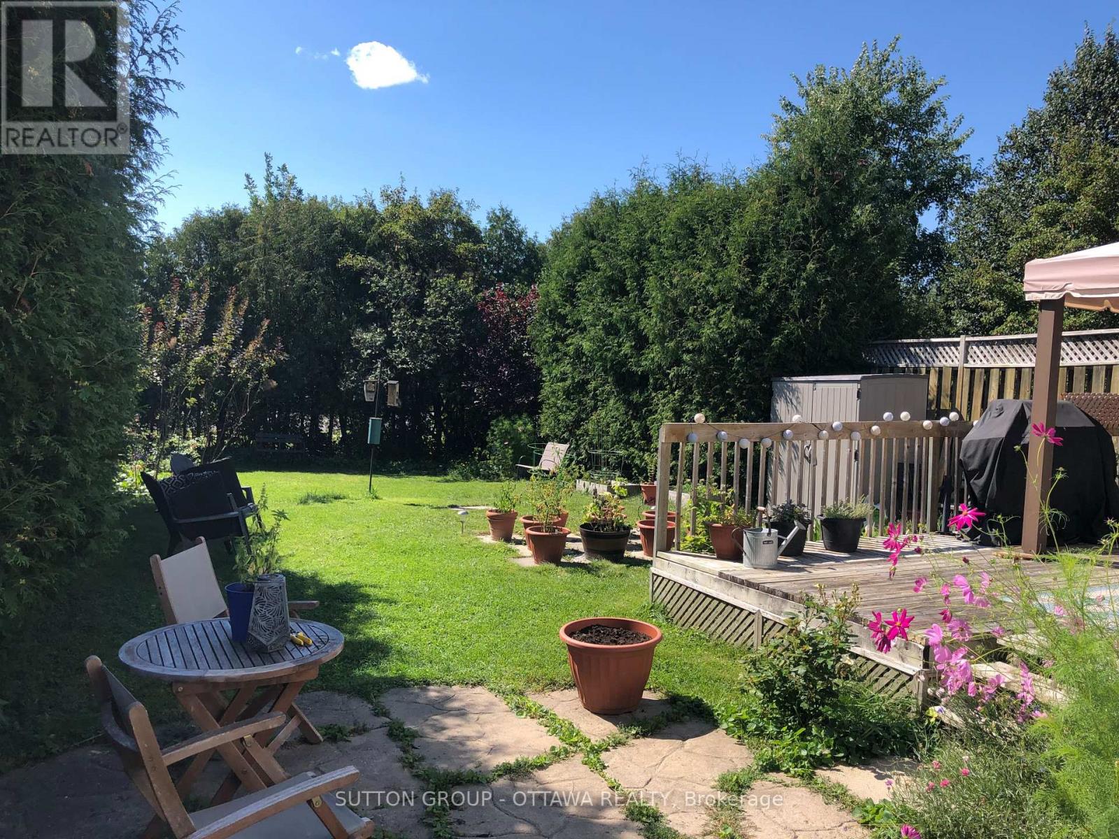 1713 Stoneboat Crescent, Ottawa, Ontario  K1C 1W7 - Photo 27 - X12808160