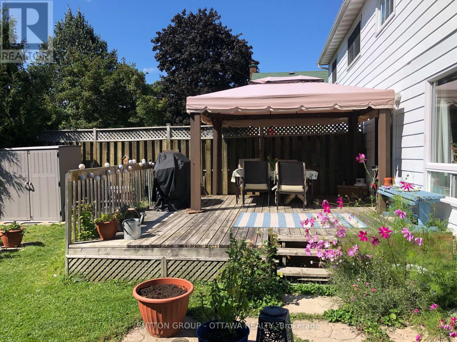 1713 Stoneboat Crescent, Ottawa, Ontario  K1C 1W7 - Photo 28 - X12808160